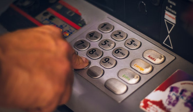 Duo Accused of Credit Card Skimming Amid a Wider Clampdown on Financial Fraud in Texas