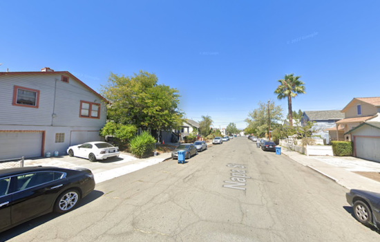Duo of Bold Burglaries in Vallejo Lead to Arrests, Intruders Apprehended in Home Invasions