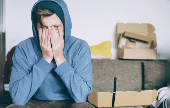 During Stress Awareness Month, Experts Urge Focus on Self-Control to Alleviate Strain in San Antonio