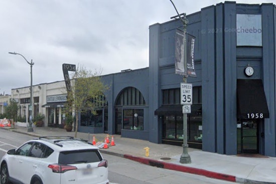 Eagle Rock Eateries Hit by String of Burglaries Despite Increased Police Funding in Los Angeles