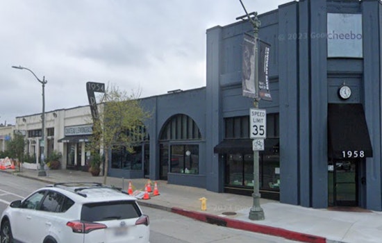 Eagle Rock Eateries Hit by String of Burglaries Despite Increased Police Funding in Los Angeles