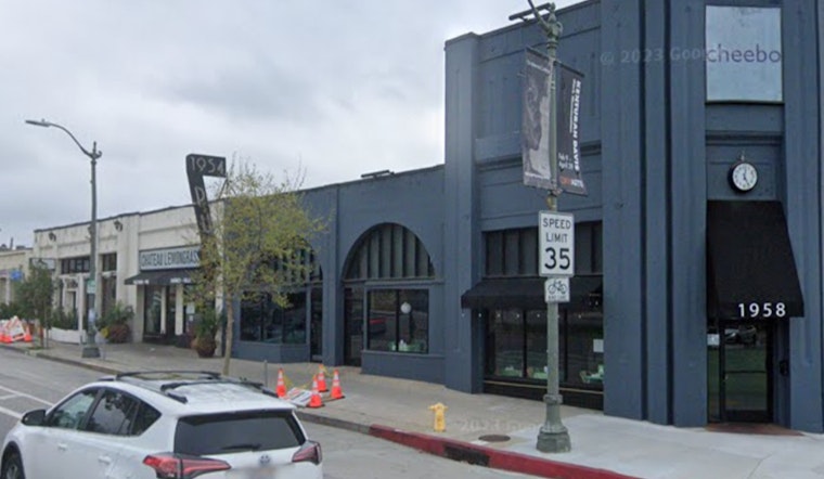 Eagle Rock Eateries Hit by String of Burglaries Despite Increased Police Funding in Los Angeles