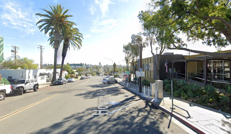 Early Morning Collision in San Ysidro Leaves Passenger Paralyzed, Driver Asleep at Wheel