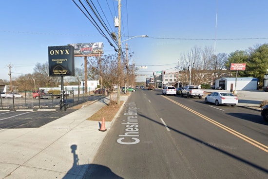 Early Morning Shootout in Atlanta Parking Lot Leaves Vehicles Bullet-Ridden, No Injuries Reported