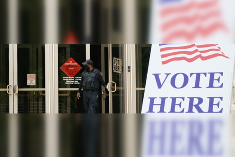 Early Voting Begins in Cobb County with Extended Hours and Weekend Access Ahead of May 21 Election