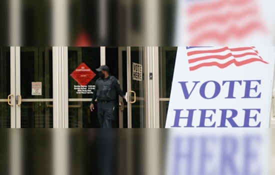 Early Voting Begins in Cobb County with Extended Hours and Weekend Access Ahead of May 21 Election