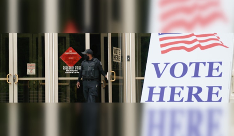 Early Voting Begins in Cobb County with Extended Hours and Weekend Access Ahead of May 21 Election