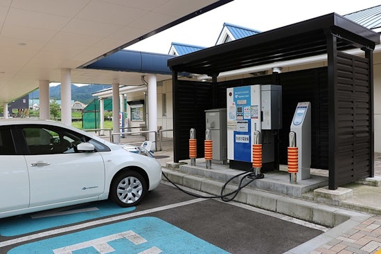 East Austin's Green Future Stalled as City Planners Reject New EV Charging Station Proposal