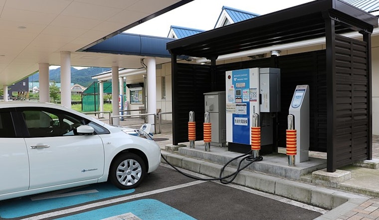 East Austin's Green Future Stalled as City Planners Reject New EV Charging Station Proposal