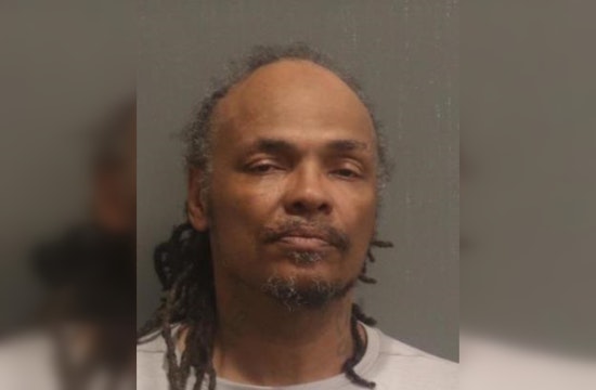 East Nashville Car Chase Leads to Arrest, Kenneth Wilson Faces Multiple Felony Charges After Rampage