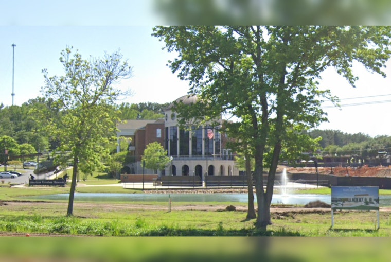 East Texas Student Triumphs with Princeton Acceptance, Reflects on Affirmative Action's Repeal Impact
