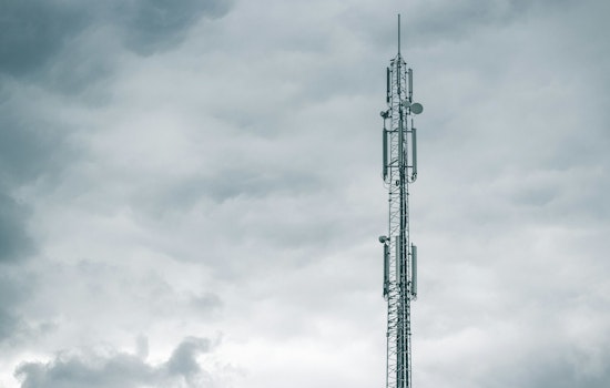 East Valley Boosts Public Safety with New TRWC Radio Tower, Enhancing Emergency Communications