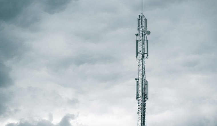 East Valley Boosts Public Safety with New TRWC Radio Tower, Enhancing Emergency Communications