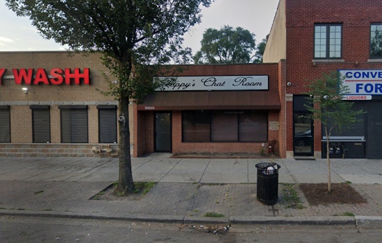 Easter Tragedy Strikes Chicago: One Woman Dead, Four Wounded in West Side Cafe Shooting