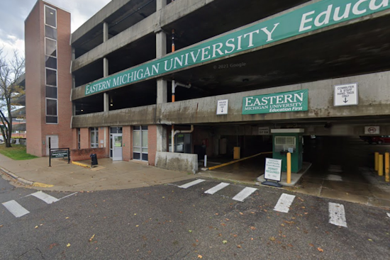 Eastern Michigan University Students to Share a Sky-High Solar Eclipse Viewing Experience from 80,000 Feet