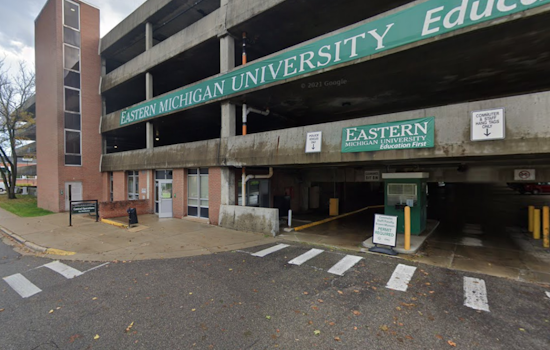 Eastern Michigan University Students to Share a Sky-High Solar Eclipse Viewing Experience from 80,000 Feet