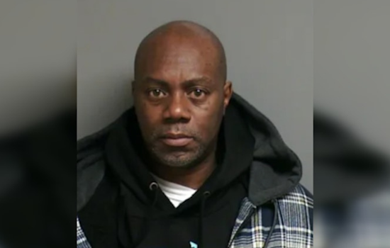Eastpointe Man Sentenced to Life Without Parole for 2022 Double Murder in Macomb County