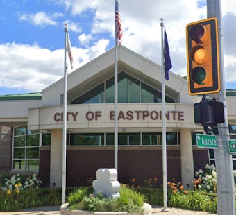 Eastpointe Reaches $83K Settlement Over Free Speech Lawsuit, Declares "First Amendment Day"