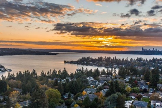 Eastside Cities Unite Against Climate Change: Bellevue, Issaquah, Kirkland, Mercer Island, and Redmond Tackle GHG Emissions Together