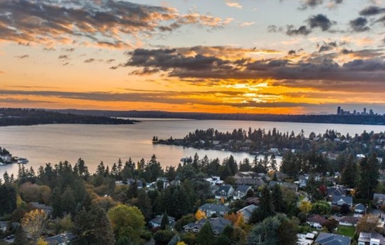 Eastside Cities Unite Against Climate Change: Bellevue, Issaquah, Kirkland, Mercer Island, and Redmond Tackle GHG Emissions Together