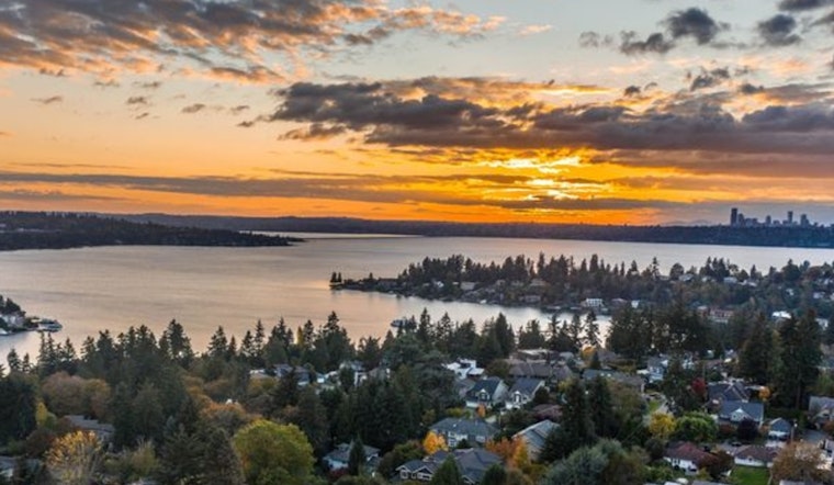 Eastside Cities Unite Against Climate Change: Bellevue, Issaquah, Kirkland, Mercer Island, and Redmond Tackle GHG Emissions Together