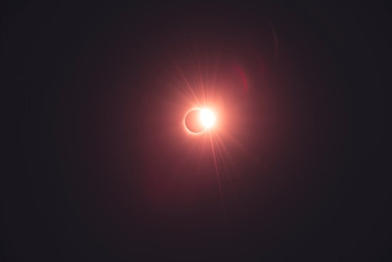 Eclipse Excitement Envelops North America, Darkens Dallas to Niagara Falls with Celestial Show-Stopping Spectacle