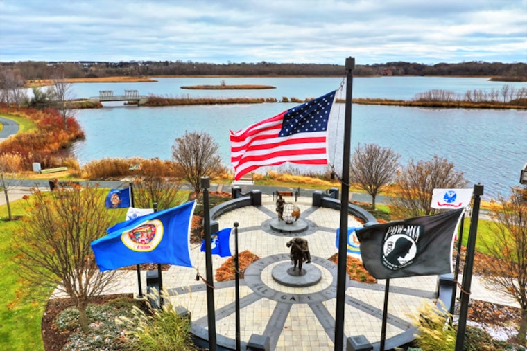 Eden Prairie Calls for Nominations to Honor Veterans and Active Military for Memorial Day Tribute