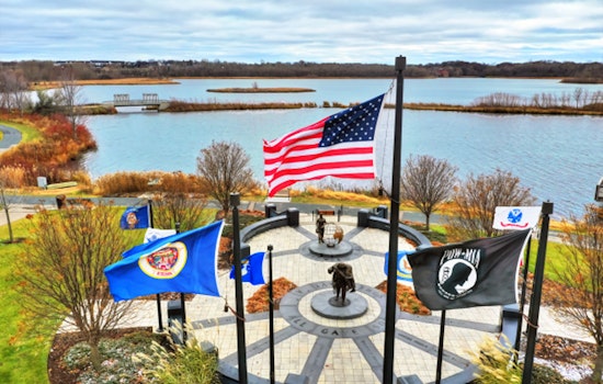 Eden Prairie Calls for Nominations to Honor Veterans and Active Military for Memorial Day Tribute