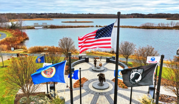 Eden Prairie Calls for Nominations to Honor Veterans and Active Military for Memorial Day Tribute