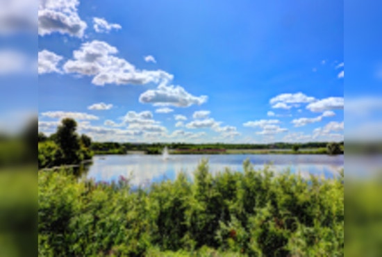 Eden Prairie Embarks on a Series of Eco-Conscious Events Through April and May