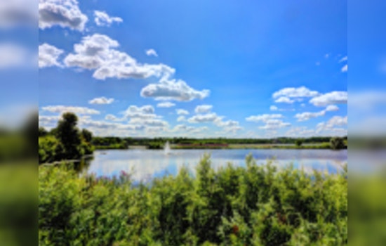 Eden Prairie Embarks on a Series of Eco-Conscious Events Through April and May