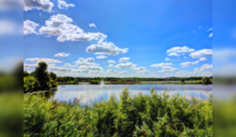Eden Prairie Embarks on a Series of Eco-Conscious Events Through April and May
