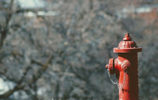 Eden Prairie Embarks on Fire Hydrant Maintenance and Unveils Sustainable Salt Usage Plan