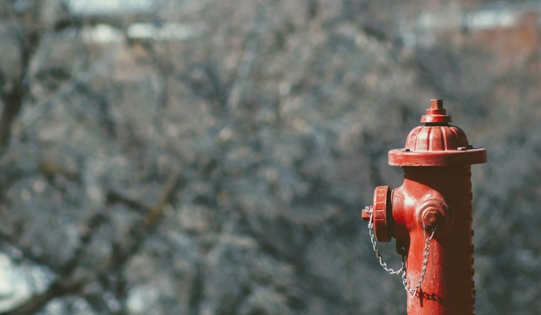 Eden Prairie Embarks on Fire Hydrant Maintenance and Unveils Sustainable Salt Usage Plan