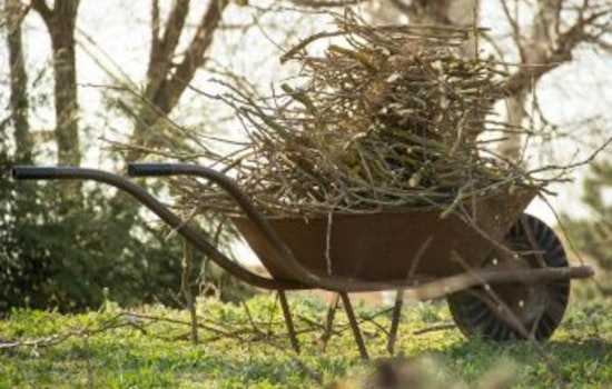 Eden Prairie Gears Up for Spring Recycling and Small Business Week Celebrations