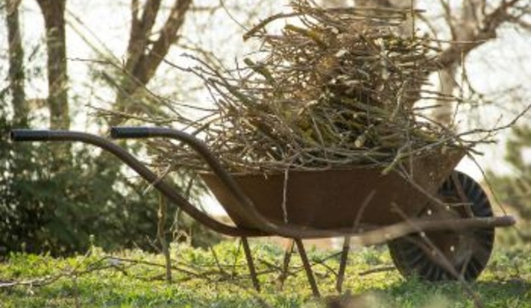 Eden Prairie Gears Up for Spring Recycling and Small Business Week Celebrations