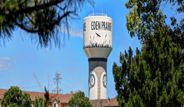 Eden Prairie Launches "Resilient Shorelines Workshop" and Invites Residents to Arbor Day and Fitness Challenges