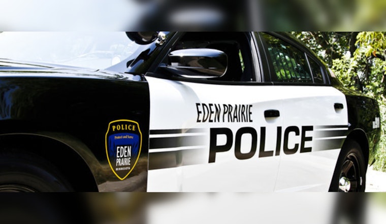 Eden Prairie Police Tackle Over 45,000 Calls in 2023, Including Mental Health and Domestic Assaults