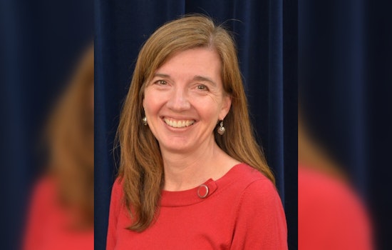 Eden Prairie Projects Coordinator Honored with City Manager's Quality Award at Employee Event