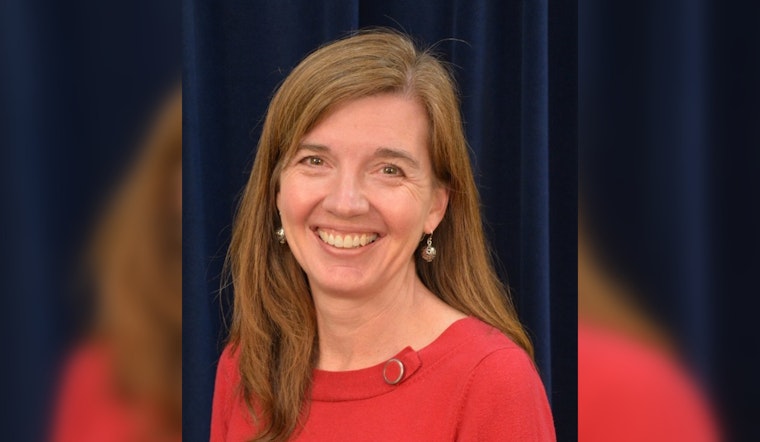 Eden Prairie Projects Coordinator Honored with City Manager's Quality Award at Employee Event