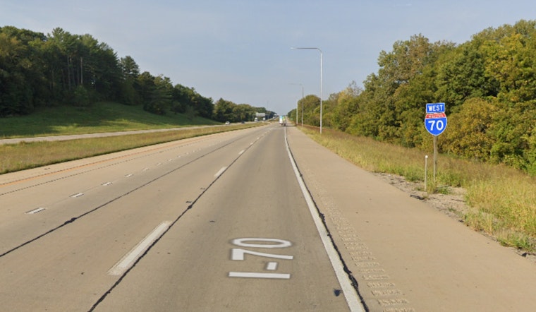 Effingham Commuters Brace for Delays as I-70 Renovations Commence Post-Eclipse