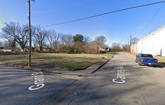 Eight Shot, Two Dead in Mass Shooting at Unsanctioned Block Party in Memphis' Orange Mound