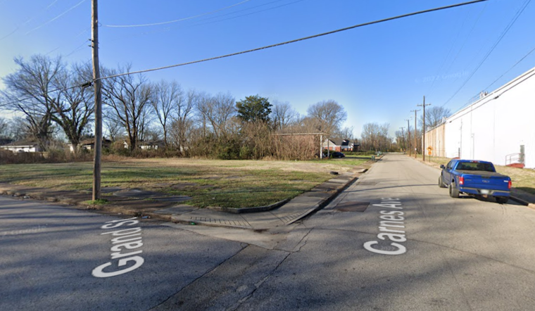 Eight Shot, Two Dead in Mass Shooting at Unsanctioned Block Party in