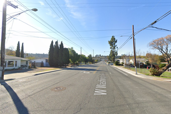 El Cajon Police Seek Public's Help to Find Hit-and-Run Driver After Man Seriously Injured