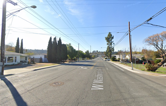 El Cajon Police Seek Public's Help to Find Hit-and-Run Driver After Man Seriously Injured