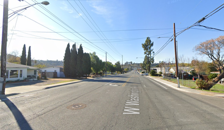 El Cajon Police Seek Public's Help to Find Hit-and-Run Driver After Man Seriously Injured