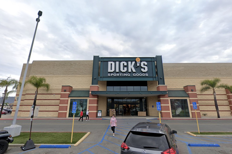 El Cajon Police Thwart Shoplifters at Parkway Plaza, Two Suspects Nabbed in Separate Incidents