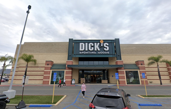 El Cajon Police Thwart Shoplifters at Parkway Plaza, Two Suspects Nabbed in Separate Incidents