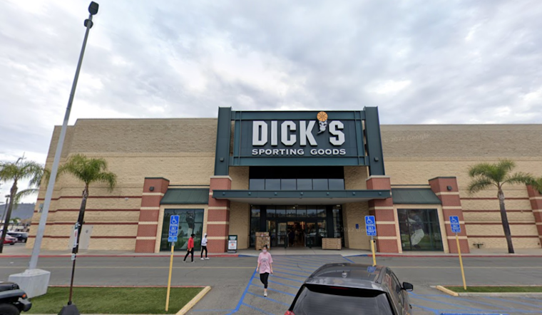 El Cajon Police Thwart Shoplifters at Parkway Plaza, Two Suspects Nabbed in Separate Incidents