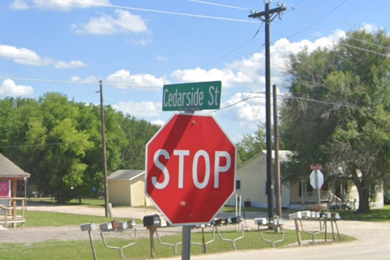 Elderly Couple Perishes in Guadalupe County House Fire, Officials Investigate Cause